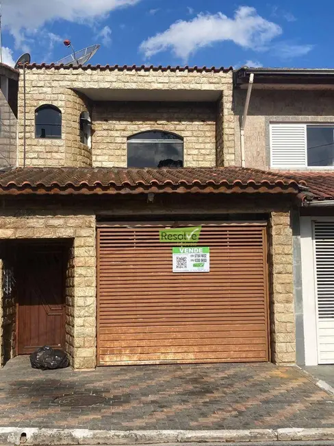 Foto 1 de Sobrado com 2 quartos à venda, 467m2 em Parque Terra Nova II, Sao Bernardo Do Campo - SP