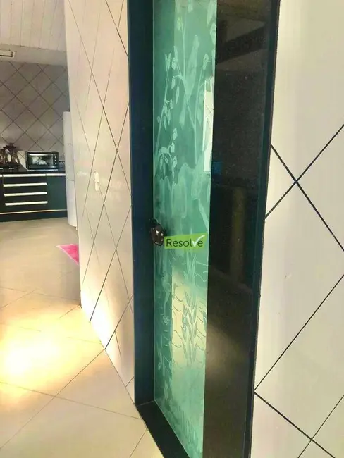 Foto 6 de Sobrado com 2 quartos à venda, 467m2 em Parque Terra Nova II, Sao Bernardo Do Campo - SP