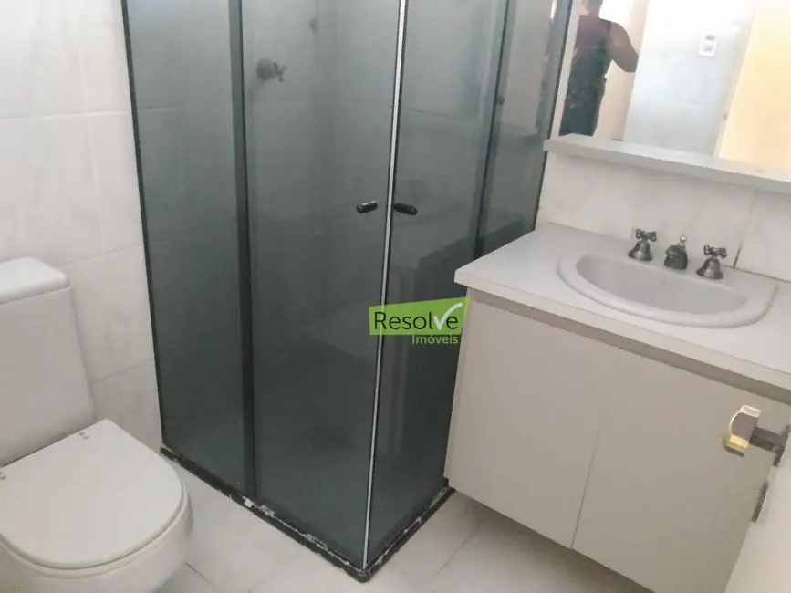 Apartamento com 2 quartos à venda, 65m2 em Sao Bernardo Do Campo - SP - imagem 6 Foto 6 de Apartamento com 2 quartos à venda, 65m2 em Sao Bernardo Do Campo - SP