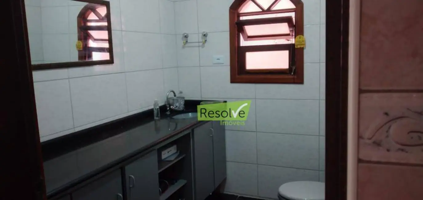 Foto 8 de Sobrado com 3 quartos à venda, 150m2 em Parque Gerassi, Santo Andre - SP