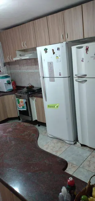 Foto 9 de Sobrado com 3 quartos à venda, 150m2 em Parque Gerassi, Santo Andre - SP