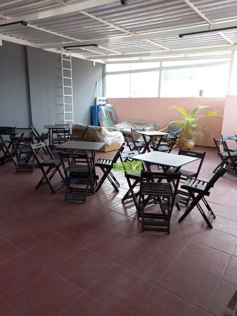 Foto 8 de Apartamento com 2 quartos à venda, 80m2 em Baeta Neves, Sao Bernardo Do Campo - SP