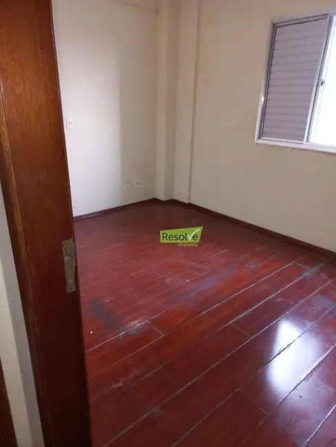 Foto 1 de Apartamento com 2 quartos à venda, 80m2 em Baeta Neves, Sao Bernardo Do Campo - SP