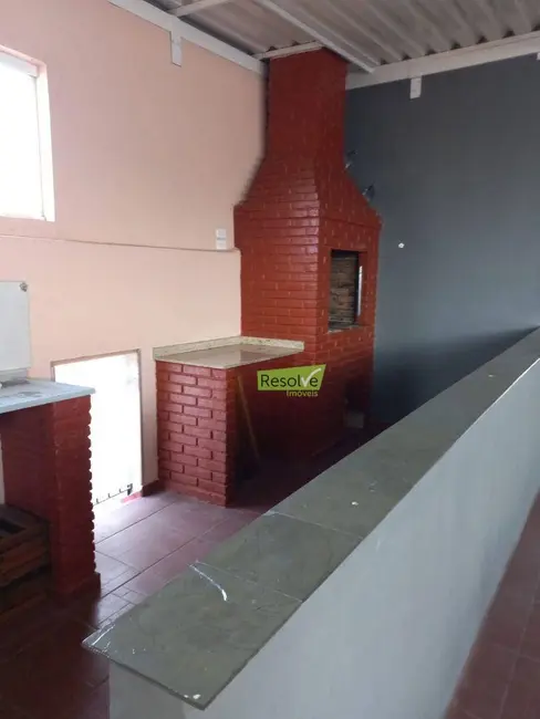 Apartamento com 2 quartos à venda, 80m2 em Baeta Neves, Sao Bernardo Do Campo - SP - imagem 7 Foto 7 de Apartamento com 2 quartos à venda, 80m2 em Baeta Neves, Sao Bernardo Do Campo - SP