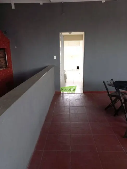 Foto 9 de Apartamento com 2 quartos à venda, 80m2 em Baeta Neves, Sao Bernardo Do Campo - SP