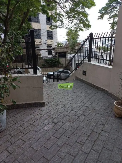 Apartamento com 2 quartos à venda, 80m2 em Baeta Neves, Sao Bernardo Do Campo - SP - imagem 4 Foto 4 de Apartamento com 2 quartos à venda, 80m2 em Baeta Neves, Sao Bernardo Do Campo - SP