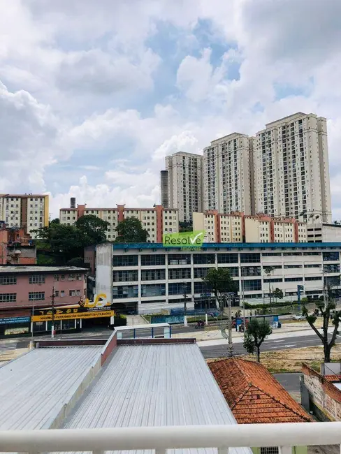 Foto 3 de Apartamento com 2 quartos à venda, 80m2 em Centro, Sao Bernardo Do Campo - SP