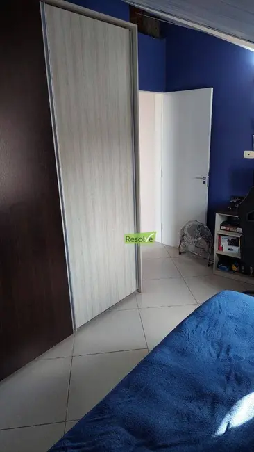 Foto 9 de Sobrado com 3 quartos à venda, 210m2 em Assunção, Sao Bernardo Do Campo - SP