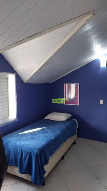 Foto 8 de Sobrado com 3 quartos à venda, 210m2 em Assunção, Sao Bernardo Do Campo - SP