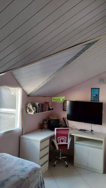 Foto 5 de Sobrado com 3 quartos à venda, 210m2 em Assunção, Sao Bernardo Do Campo - SP