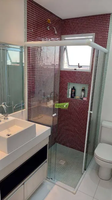 Foto 6 de Sobrado com 3 quartos à venda, 210m2 em Assunção, Sao Bernardo Do Campo - SP