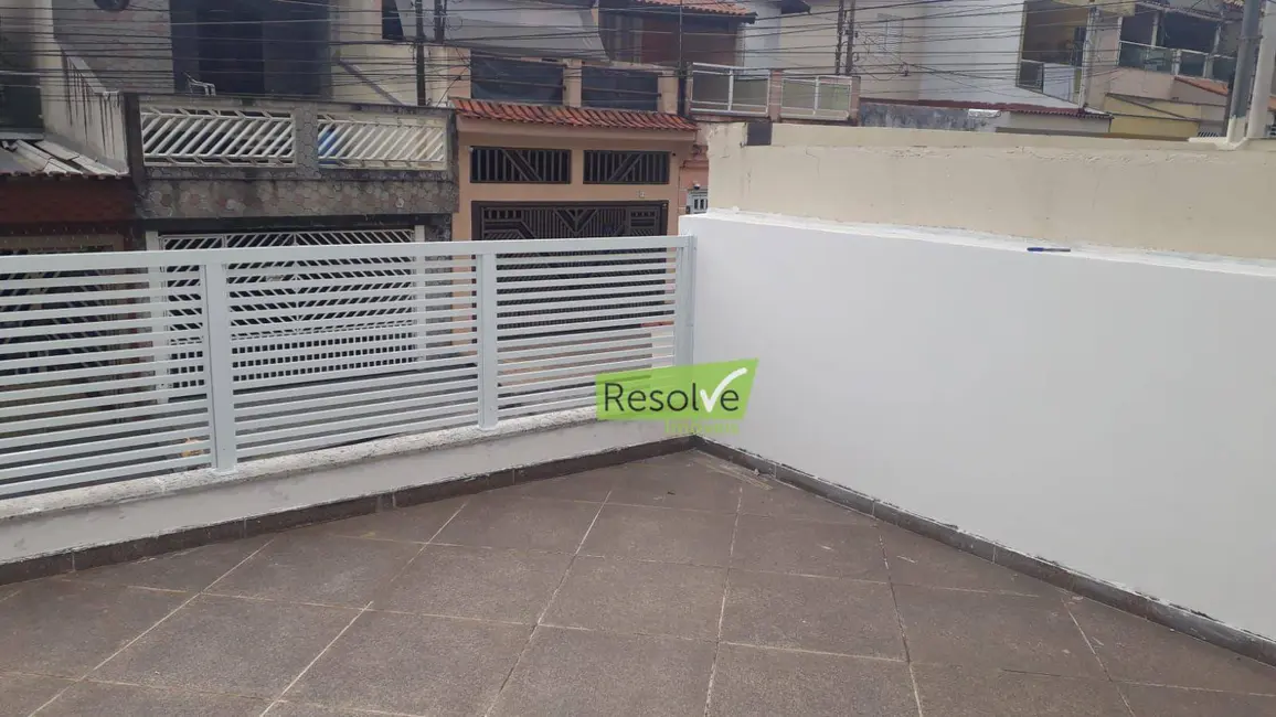 Foto 3 de Sobrado com 3 quartos à venda, 210m2 em Assunção, Sao Bernardo Do Campo - SP