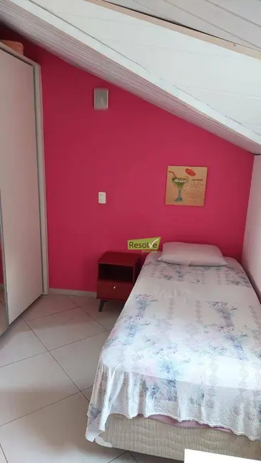 Foto 4 de Sobrado com 3 quartos à venda, 210m2 em Assunção, Sao Bernardo Do Campo - SP
