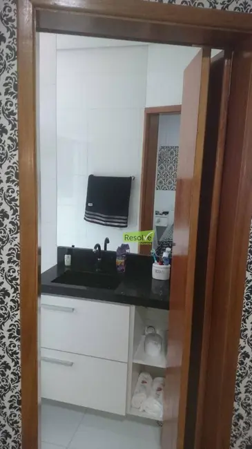 Cobertura com 2 quartos à venda, 140m2 em Vila Valparaíso, Santo Andre - SP - imagem 4 Foto 4 de Cobertura com 2 quartos à venda, 140m2 em Vila Valparaíso, Santo Andre - SP