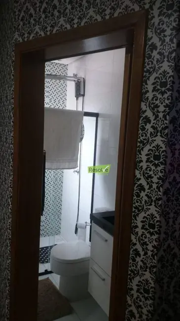 Cobertura com 2 quartos à venda, 140m2 em Vila Valparaíso, Santo Andre - SP - imagem 3 Foto 3 de Cobertura com 2 quartos à venda, 140m2 em Vila Valparaíso, Santo Andre - SP