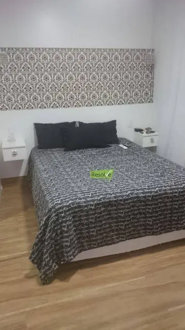 Cobertura com 2 quartos à venda, 140m2 em Vila Valparaíso, Santo Andre - SP - imagem 6 Foto 6 de Cobertura com 2 quartos à venda, 140m2 em Vila Valparaíso, Santo Andre - SP