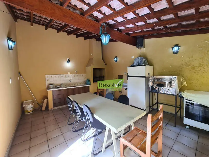 Foto 5 de Sobrado com 3 quartos à venda e para alugar, 280m2 em Sao Bernardo Do Campo - SP