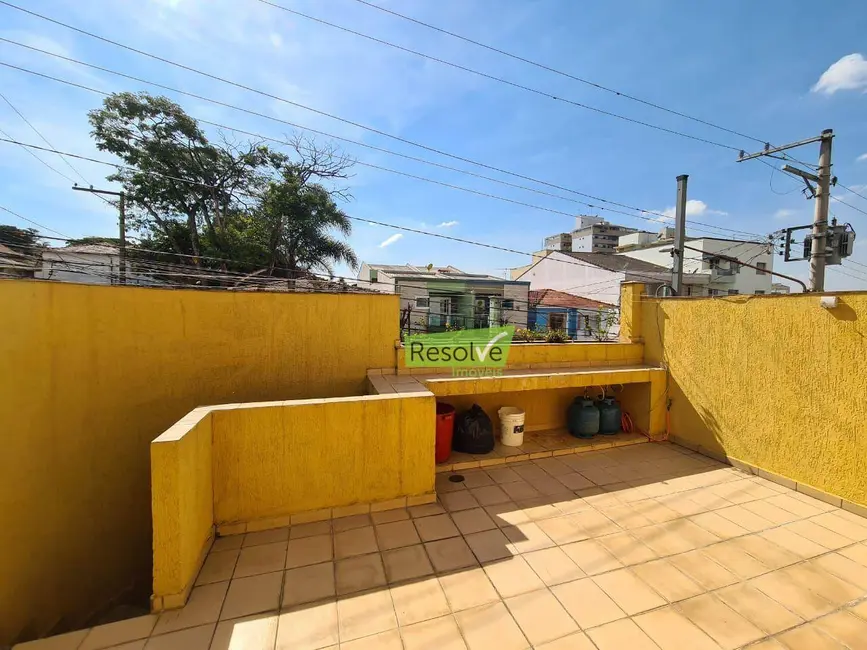 Foto 2 de Sobrado com 3 quartos à venda e para alugar, 280m2 em Sao Bernardo Do Campo - SP