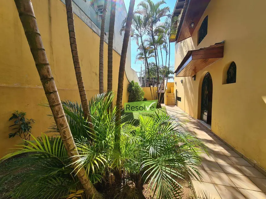 Foto 3 de Sobrado com 3 quartos à venda e para alugar, 280m2 em Sao Bernardo Do Campo - SP