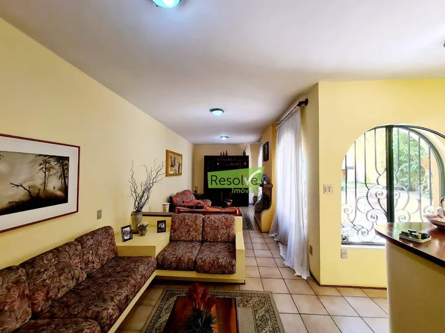 Foto 9 de Sobrado com 3 quartos à venda e para alugar, 280m2 em Sao Bernardo Do Campo - SP