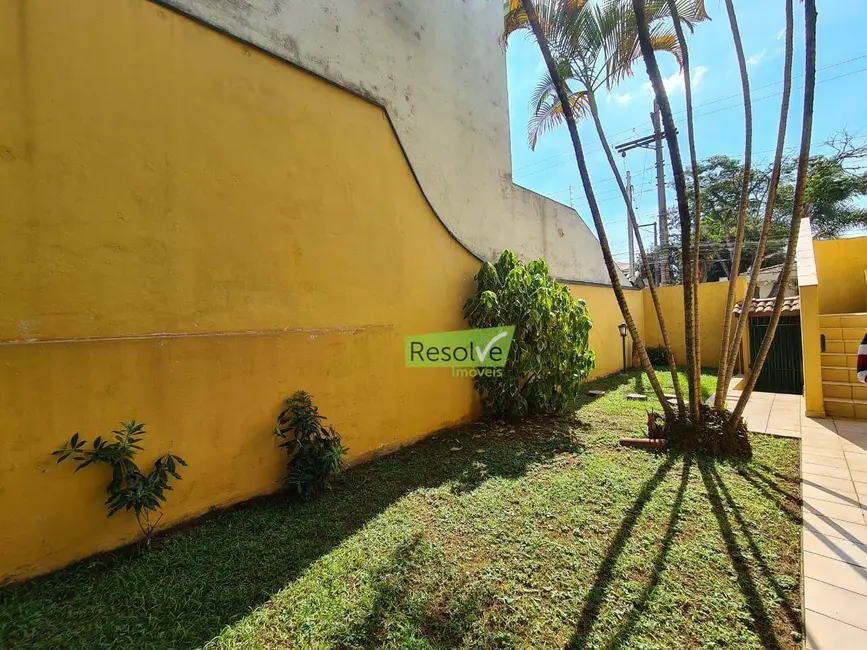 Foto 4 de Sobrado com 3 quartos à venda e para alugar, 280m2 em Sao Bernardo Do Campo - SP