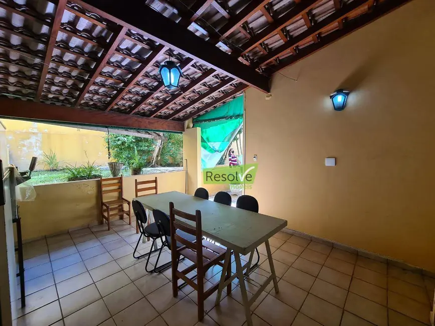 Foto 6 de Sobrado com 3 quartos à venda e para alugar, 280m2 em Sao Bernardo Do Campo - SP