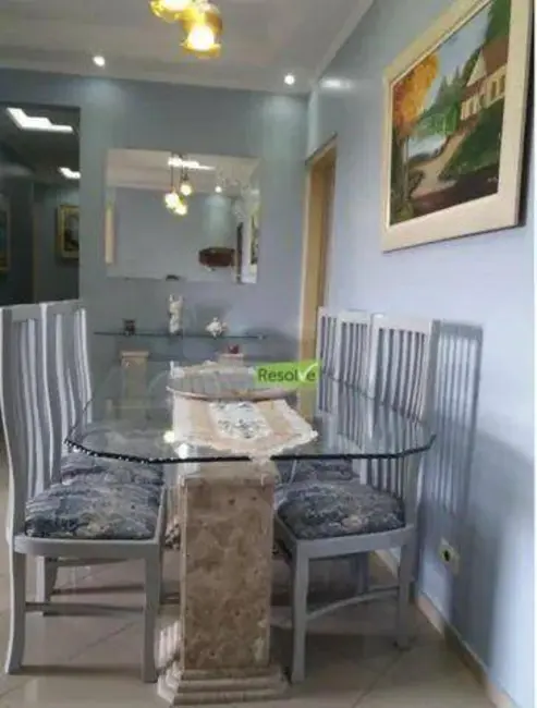 Foto 6 de Apartamento com 3 quartos à venda, 80m2 em Planalto, Sao Bernardo Do Campo - SP