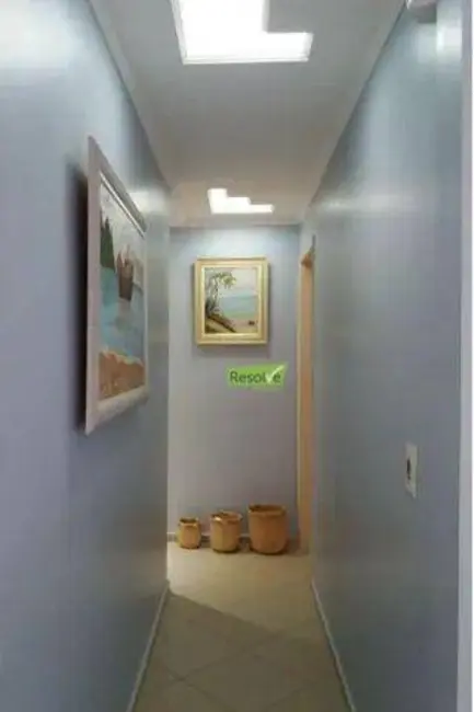 Foto 9 de Apartamento com 3 quartos à venda, 80m2 em Planalto, Sao Bernardo Do Campo - SP