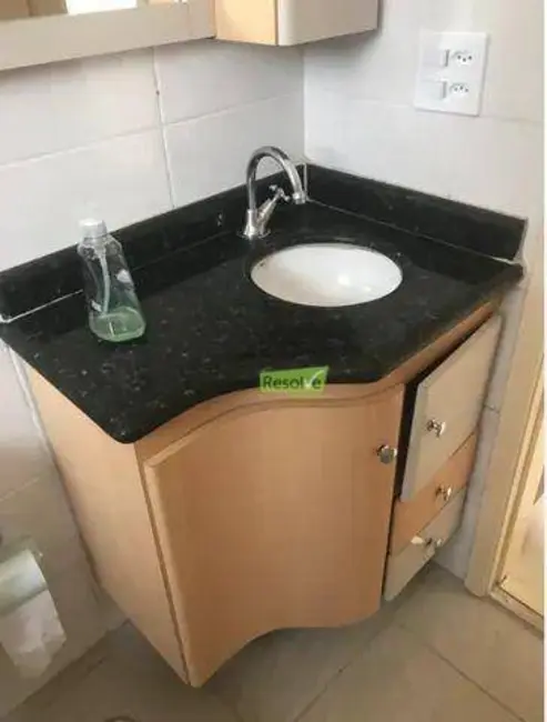 Foto 7 de Apartamento com 3 quartos à venda, 80m2 em Planalto, Sao Bernardo Do Campo - SP