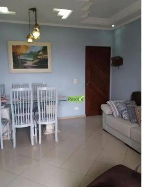 Foto 2 de Apartamento com 3 quartos à venda, 80m2 em Planalto, Sao Bernardo Do Campo - SP