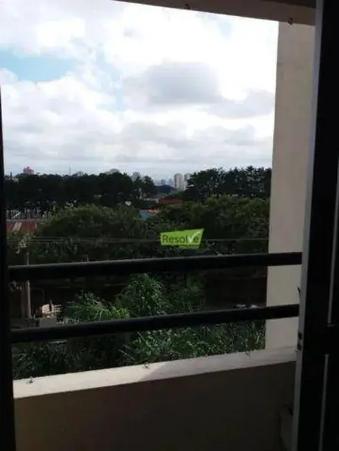 Foto 5 de Apartamento com 3 quartos à venda, 80m2 em Planalto, Sao Bernardo Do Campo - SP