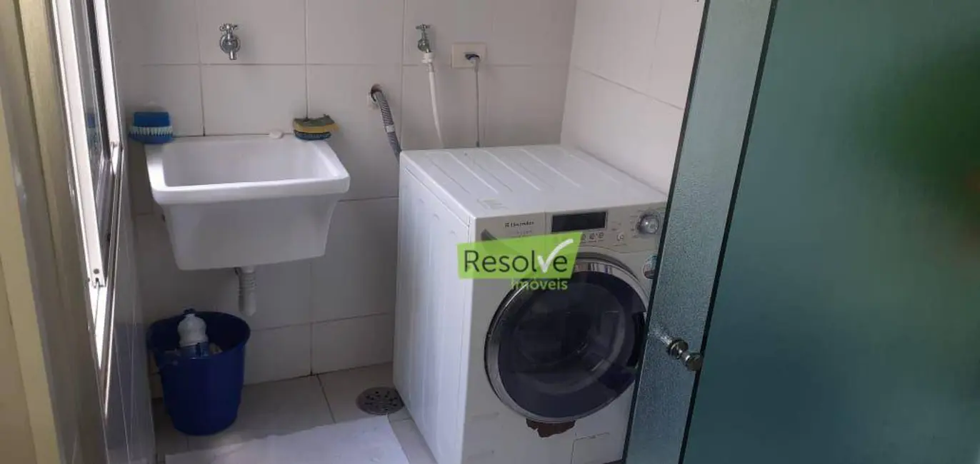 Foto 7 de Apartamento com 3 quartos à venda, 80m2 em Vila Valparaíso, Santo Andre - SP