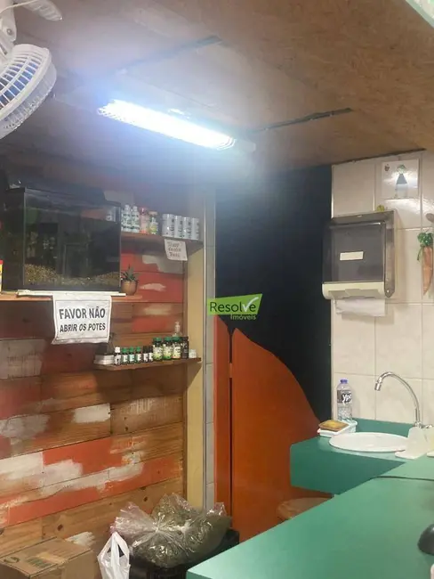 Foto 9 de Loja à venda, 50m2 em Osvaldo Cruz, Sao Caetano Do Sul - SP