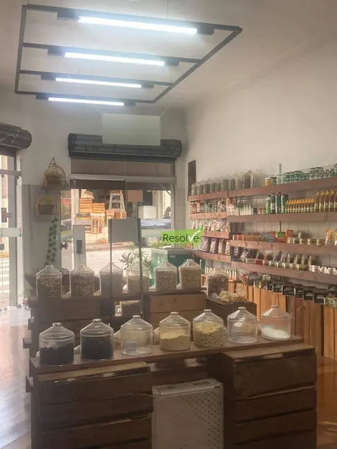 Foto 3 de Loja à venda, 50m2 em Osvaldo Cruz, Sao Caetano Do Sul - SP