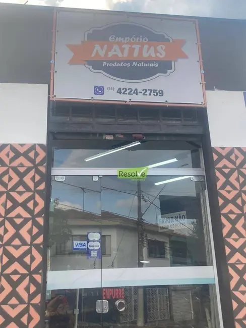 Foto 5 de Loja à venda, 50m2 em Osvaldo Cruz, Sao Caetano Do Sul - SP