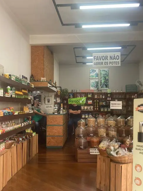 Foto 4 de Loja à venda, 50m2 em Osvaldo Cruz, Sao Caetano Do Sul - SP