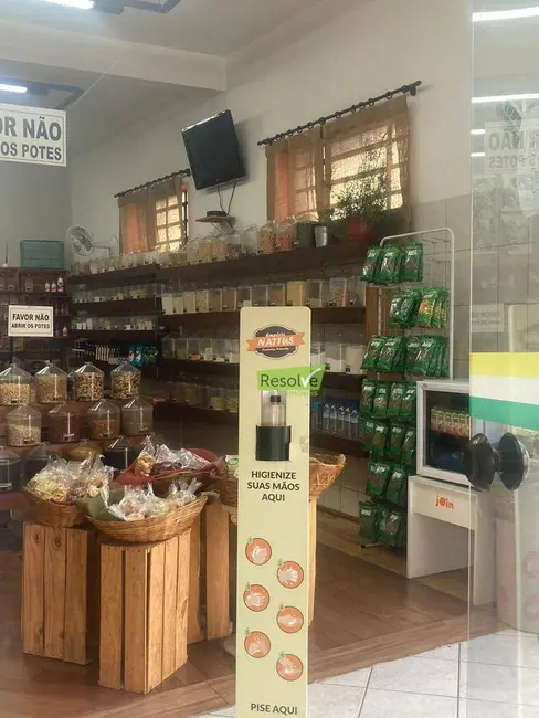 Foto 7 de Loja à venda, 50m2 em Osvaldo Cruz, Sao Caetano Do Sul - SP