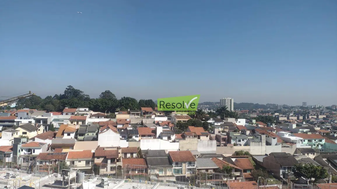 Foto 5 de Apartamento com 2 quartos à venda, 42m2 em Dos Casa, Sao Bernardo Do Campo - SP