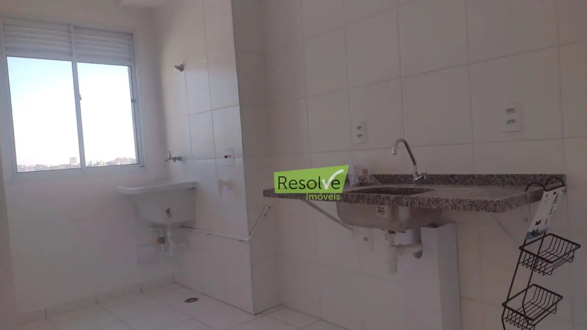 Foto 4 de Apartamento com 2 quartos à venda, 42m2 em Dos Casa, Sao Bernardo Do Campo - SP