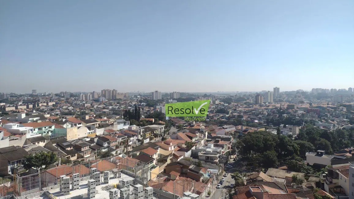 Foto 6 de Apartamento com 2 quartos à venda, 42m2 em Dos Casa, Sao Bernardo Do Campo - SP