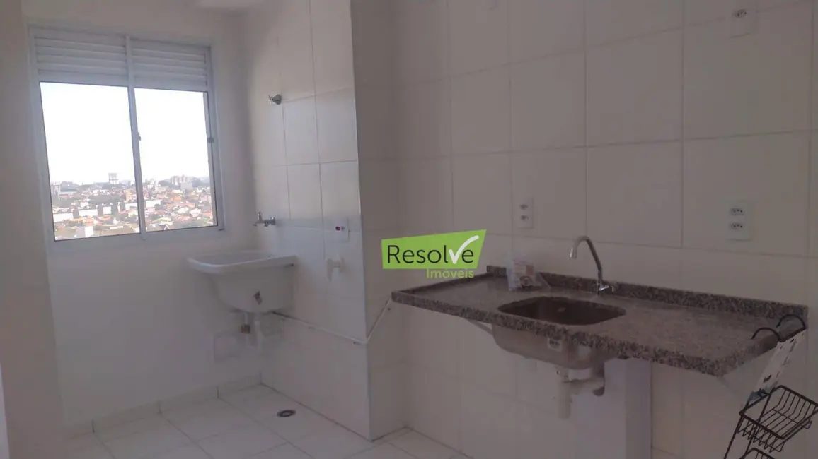 Foto 3 de Apartamento com 2 quartos à venda, 42m2 em Dos Casa, Sao Bernardo Do Campo - SP