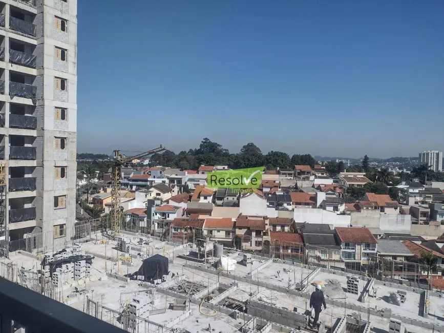 Foto 8 de Apartamento com 2 quartos à venda, 42m2 em Dos Casa, Sao Bernardo Do Campo - SP