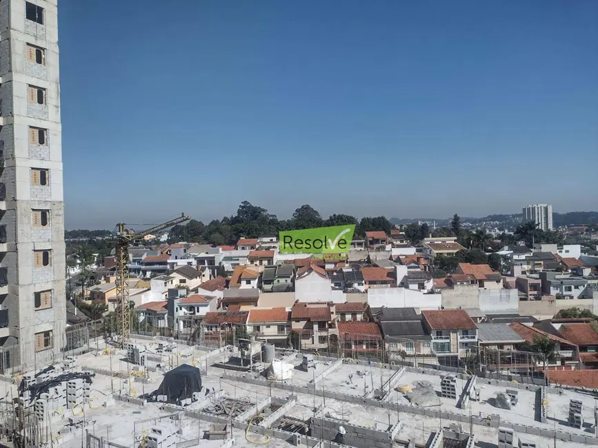 Foto 7 de Apartamento com 2 quartos à venda, 42m2 em Dos Casa, Sao Bernardo Do Campo - SP