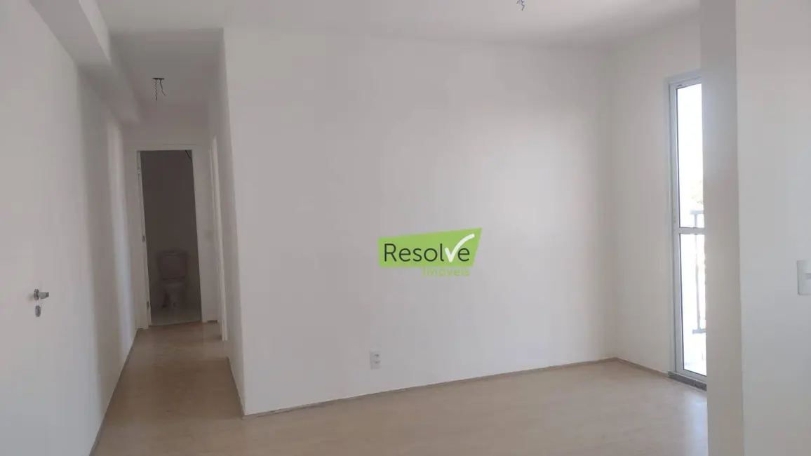 Foto 1 de Apartamento com 2 quartos à venda, 42m2 em Dos Casa, Sao Bernardo Do Campo - SP
