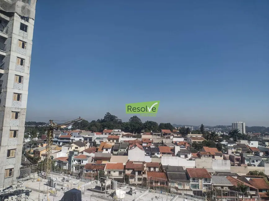 Foto 9 de Apartamento com 2 quartos à venda, 42m2 em Dos Casa, Sao Bernardo Do Campo - SP