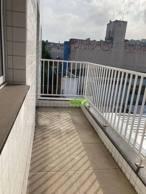 Foto 1 de Apartamento com 2 quartos à venda, 80m2 em Centro, Sao Bernardo Do Campo - SP