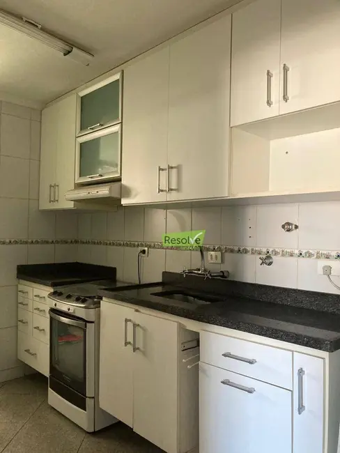 Foto 5 de Apartamento com 2 quartos à venda, 62m2 em Vila Moinho Velho, São Paulo - SP