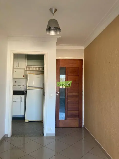 Foto 3 de Apartamento com 2 quartos à venda, 62m2 em Vila Moinho Velho, São Paulo - SP