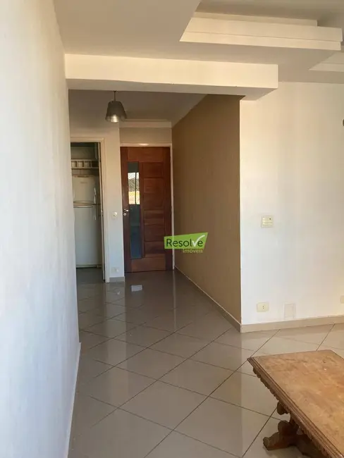 Foto 2 de Apartamento com 2 quartos à venda, 62m2 em Vila Moinho Velho, São Paulo - SP