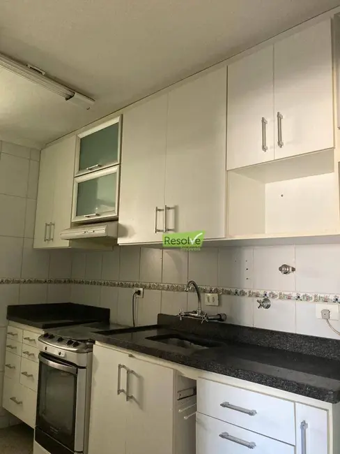 Foto 4 de Apartamento com 2 quartos à venda, 62m2 em Vila Moinho Velho, São Paulo - SP